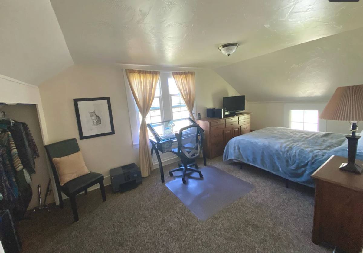 House for rent at 6690 Old Ranch House Rd, Terrebonne, OR 97760