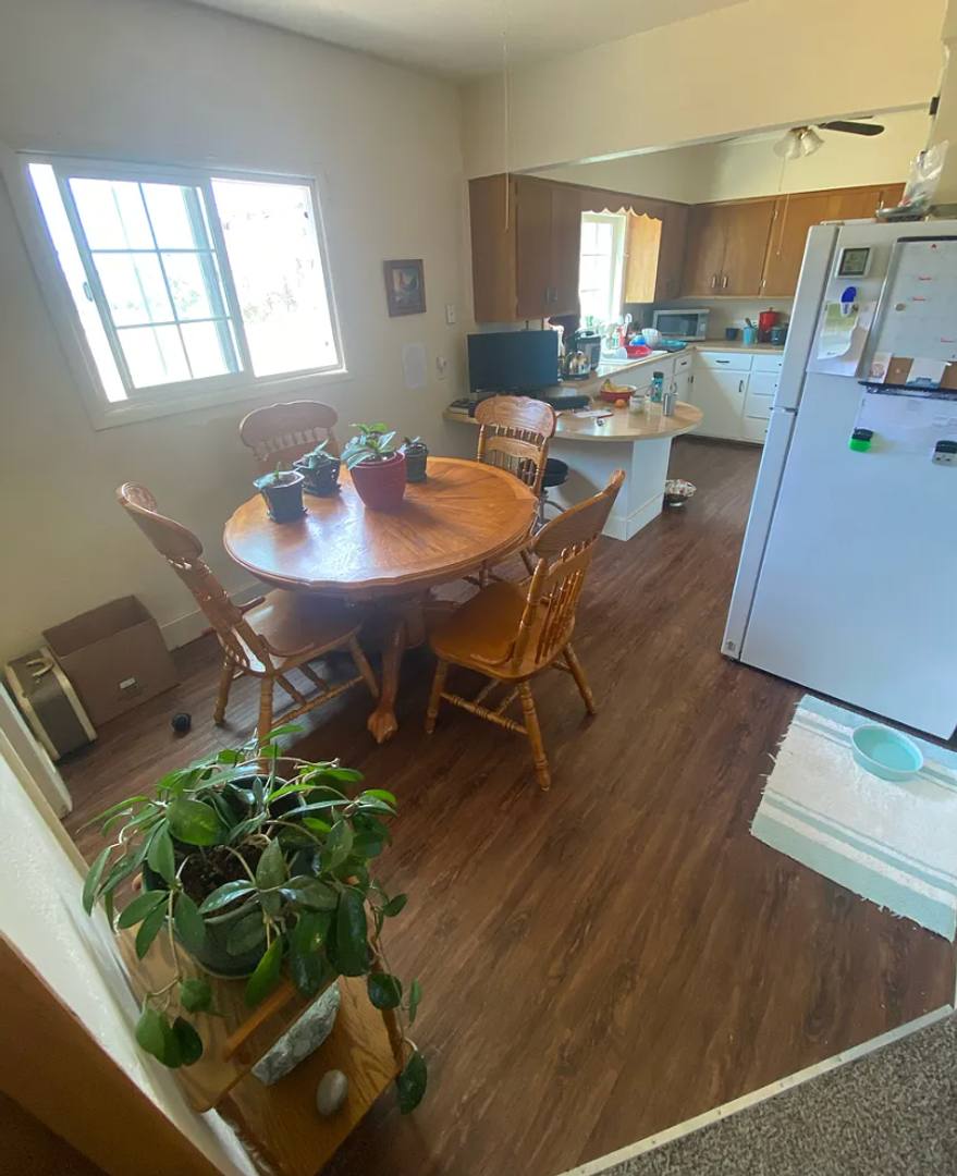 House for rent at 6690 Old Ranch House Rd, Terrebonne, OR 97760