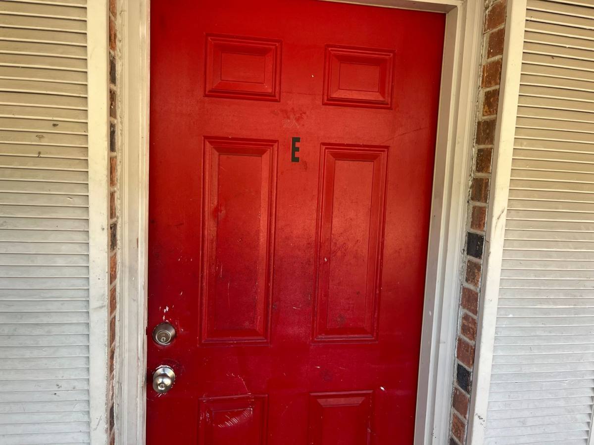 Apartment for rent at 3310-3320 Kabel Dr, New Orleans, LA 70131