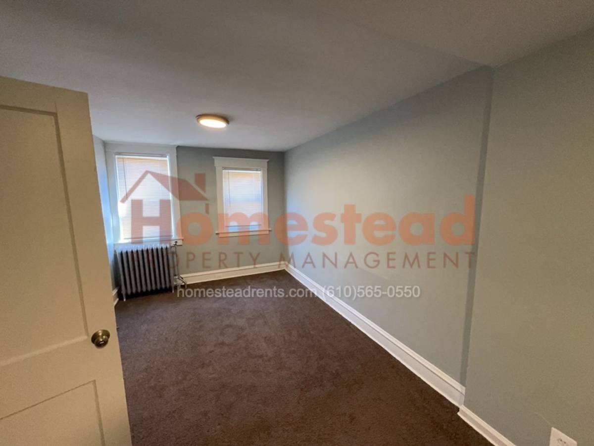 House for rent at 259 Heather Rd, Upper Darby, PA 19082
