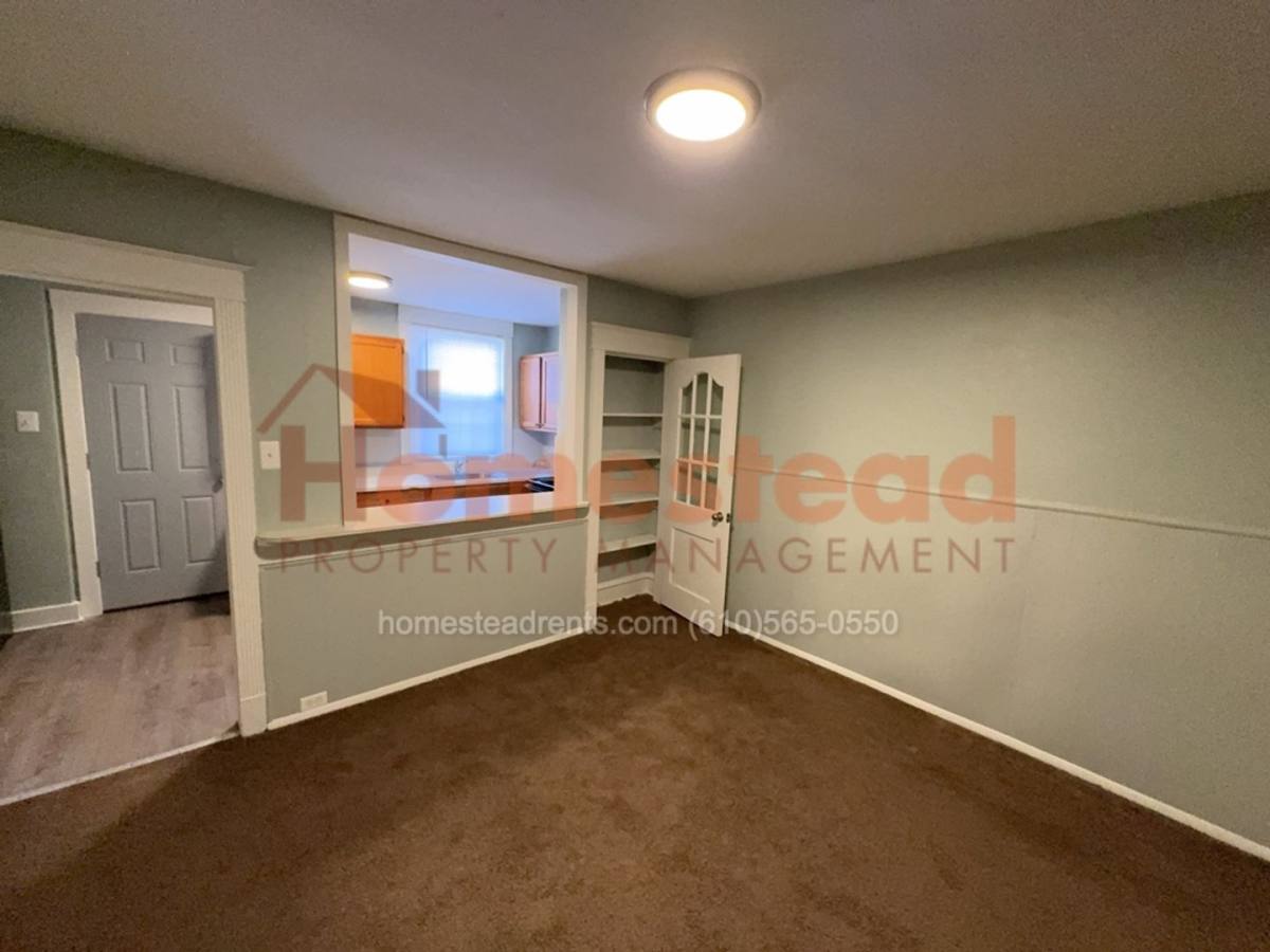 House for rent at 259 Heather Rd, Upper Darby, PA 19082