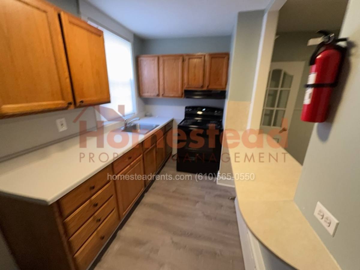 House for rent at 259 Heather Rd, Upper Darby, PA 19082