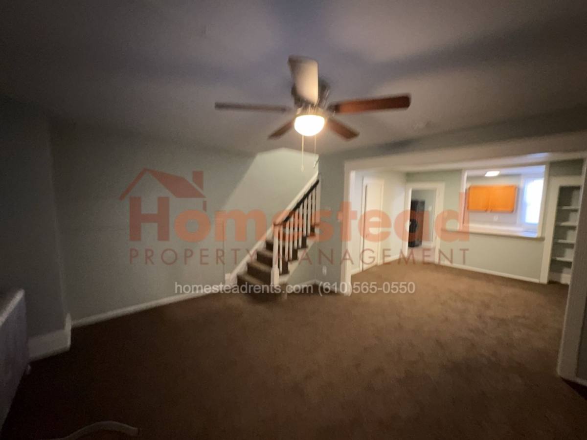 House for rent at 259 Heather Rd, Upper Darby, PA 19082