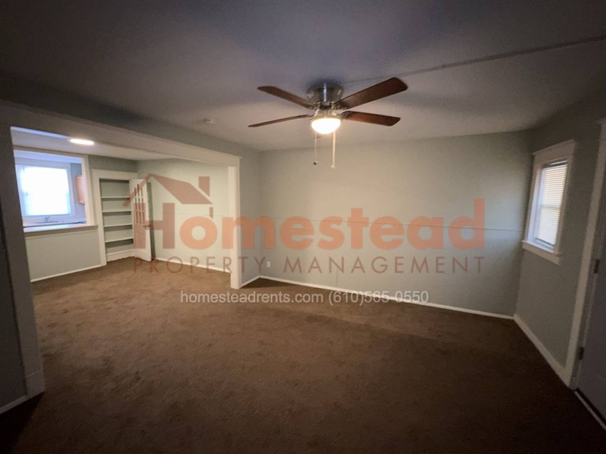 House for rent at 259 Heather Rd, Upper Darby, PA 19082