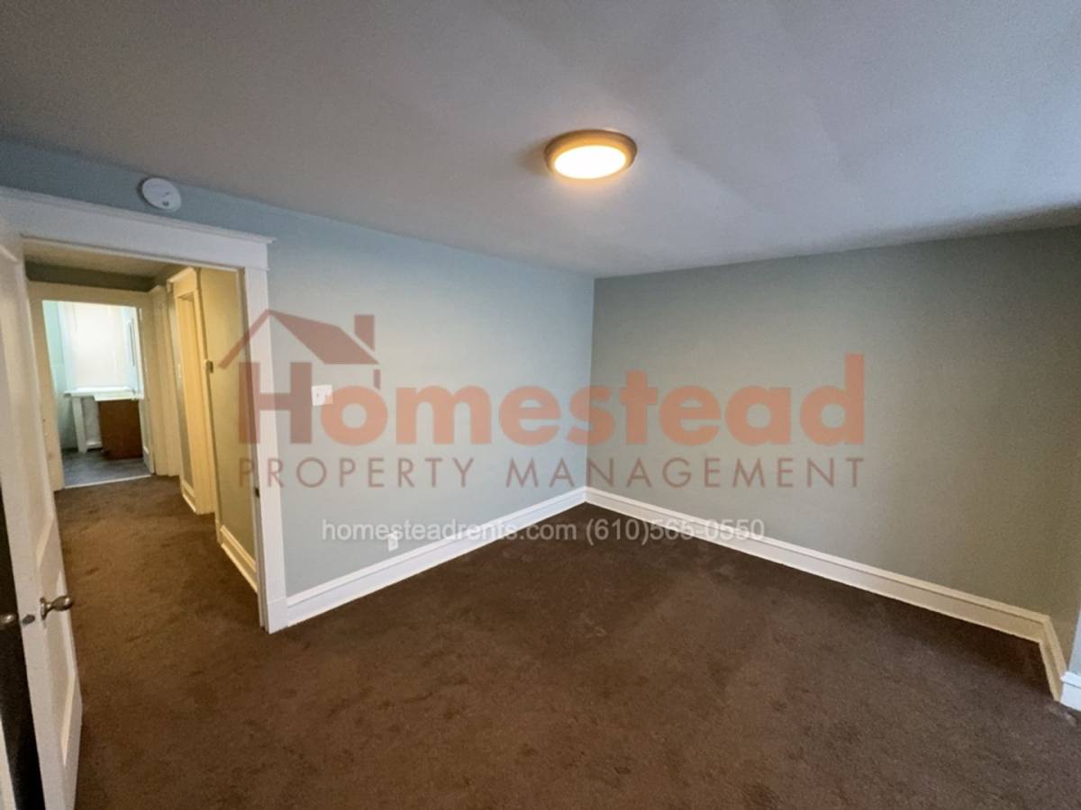 House for rent at 259 Heather Rd, Upper Darby, PA 19082
