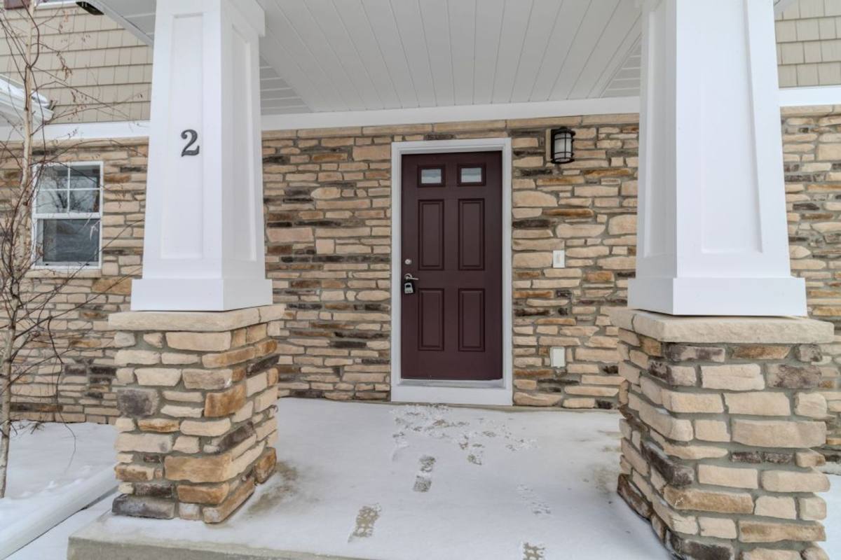 Condo for rent at 1502 Simsbury St, Traverse City, MI 49684