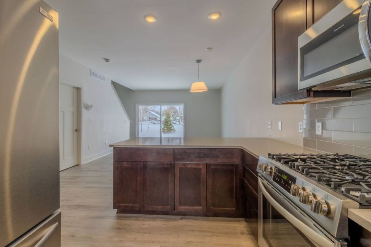 Condo for rent at 1502 Simsbury St, Traverse City, MI 49684