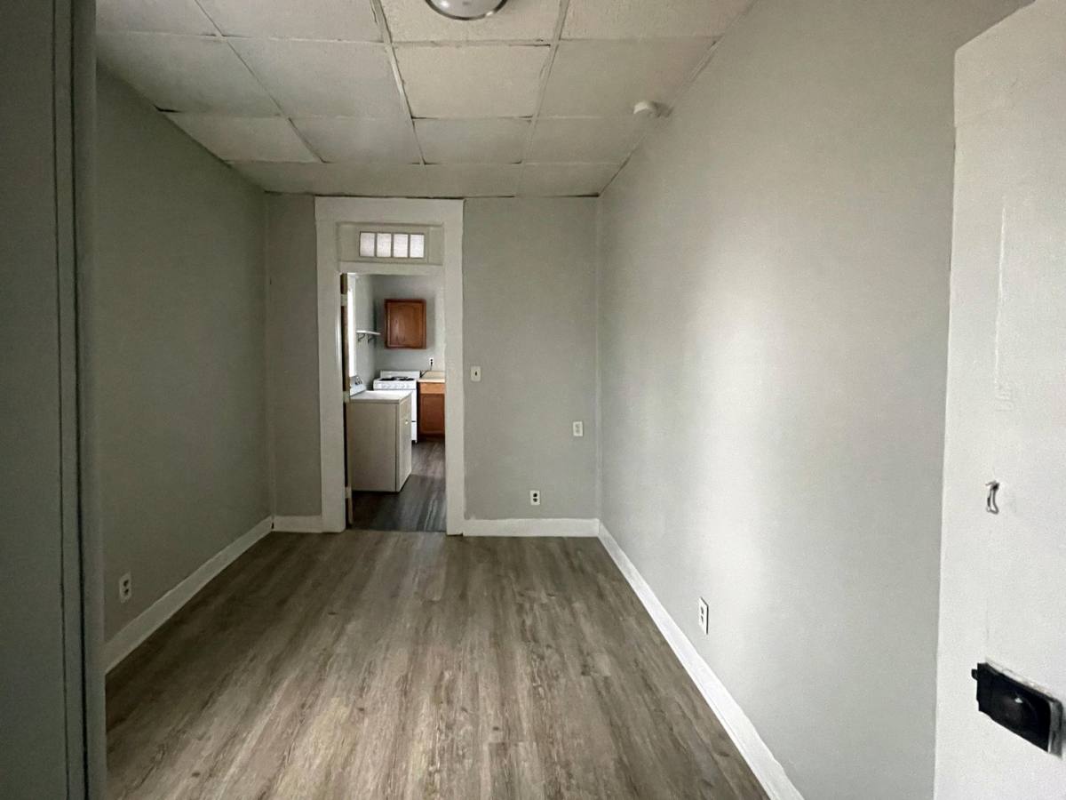 House for rent at 309 S McKinley Ave, Muncie, IN 47303