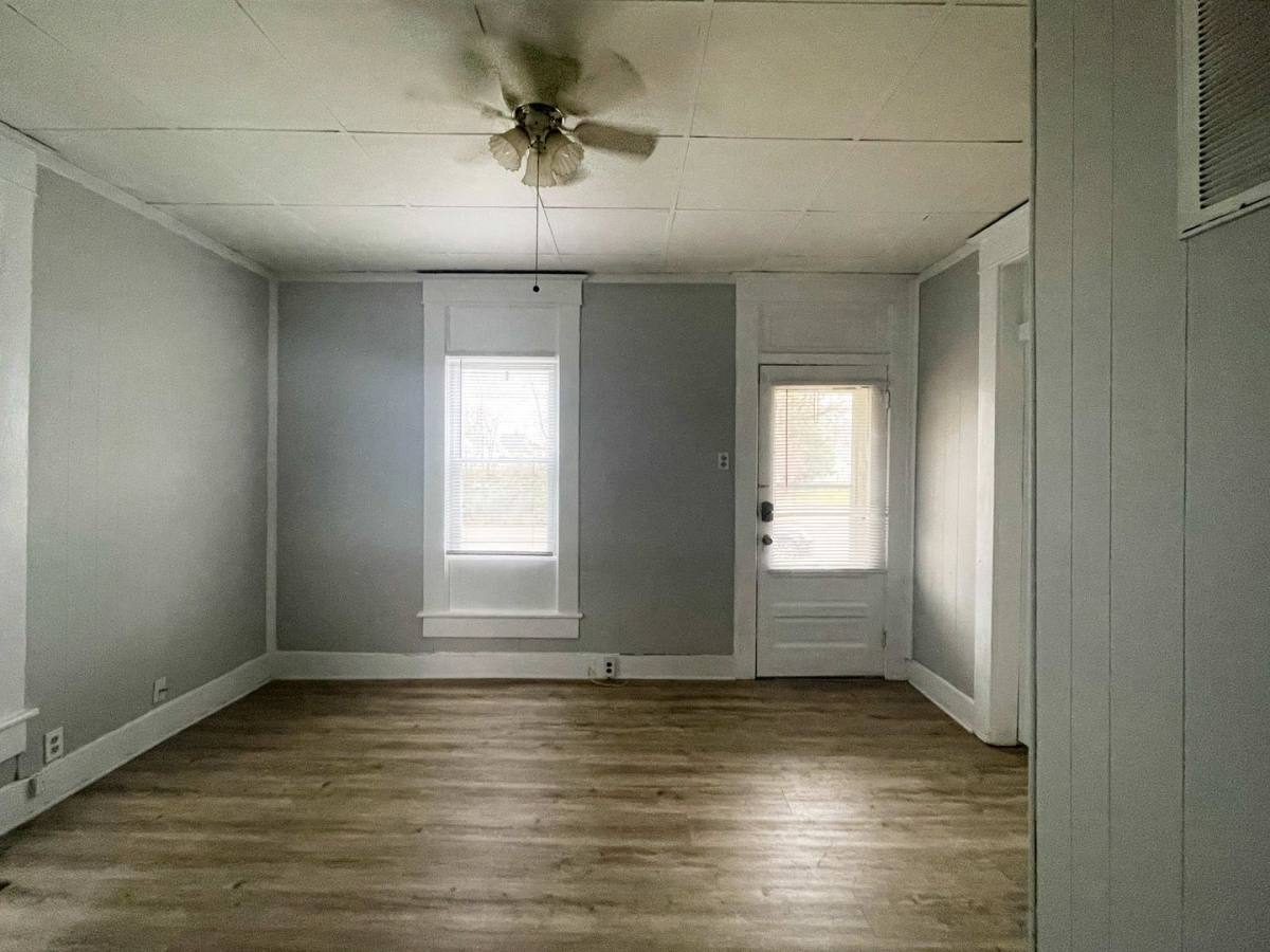 House for rent at 309 S McKinley Ave, Muncie, IN 47303