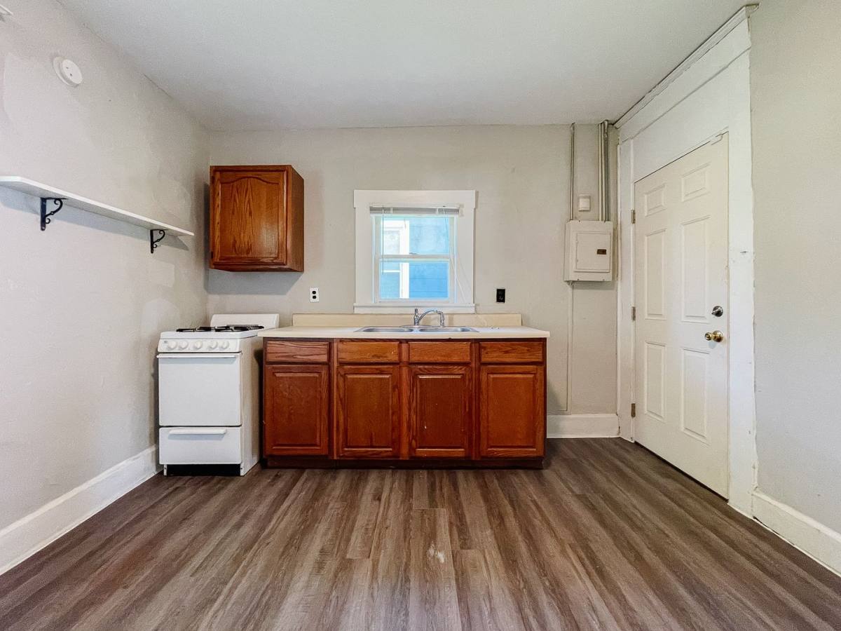 House for rent at 309 S McKinley Ave, Muncie, IN 47303
