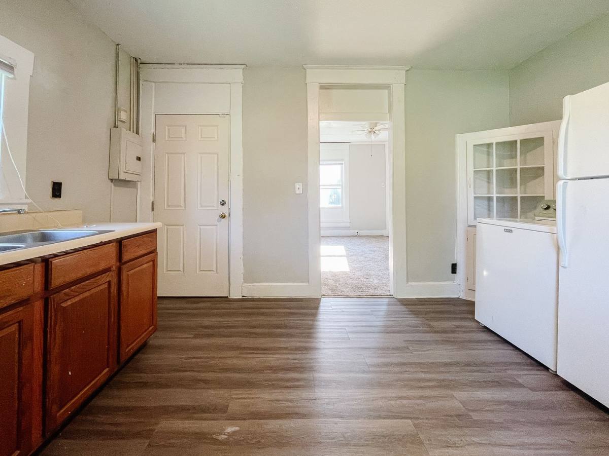 House for rent at 309 S McKinley Ave, Muncie, IN 47303
