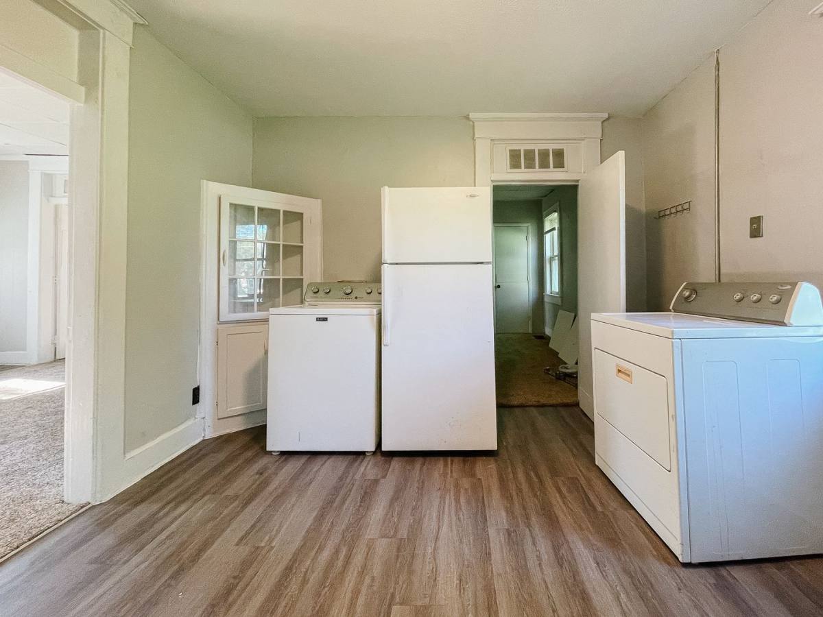 House for rent at 309 S McKinley Ave, Muncie, IN 47303