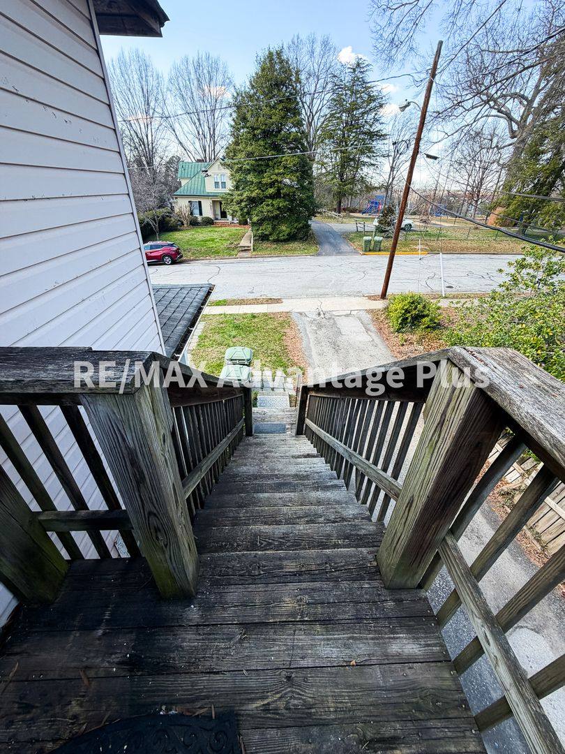 Apartment for rent at 106 Grove St, Farmville, VA 23901