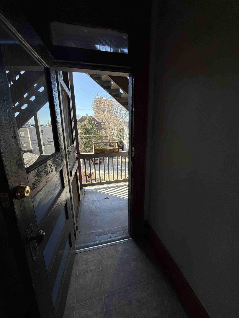 Apartment for rent at 1145 N Clarkson St #3, Denver, CO 80218