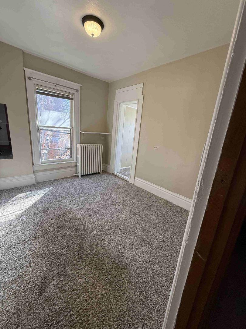 Apartment for rent at 1145 N Clarkson St #3, Denver, CO 80218
