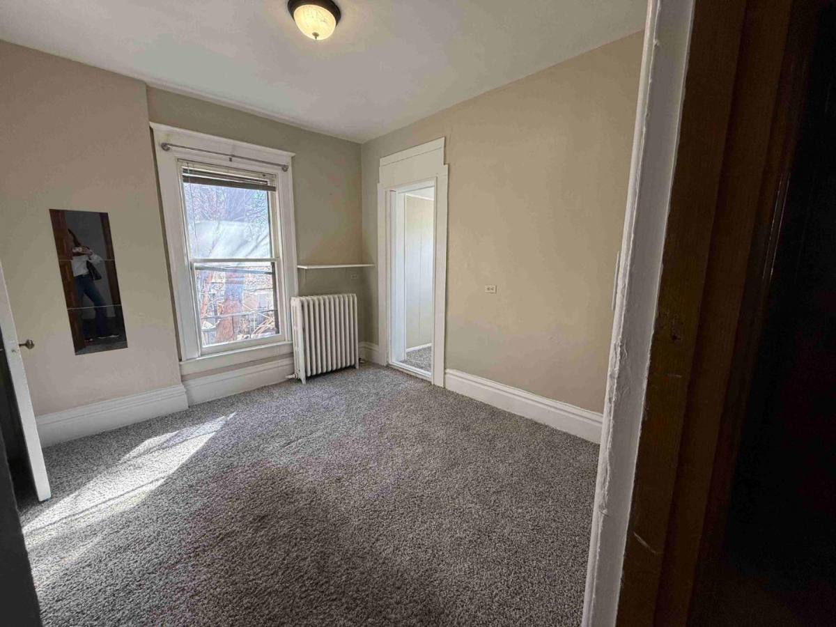 Apartment for rent at 1145 N Clarkson St #3, Denver, CO 80218