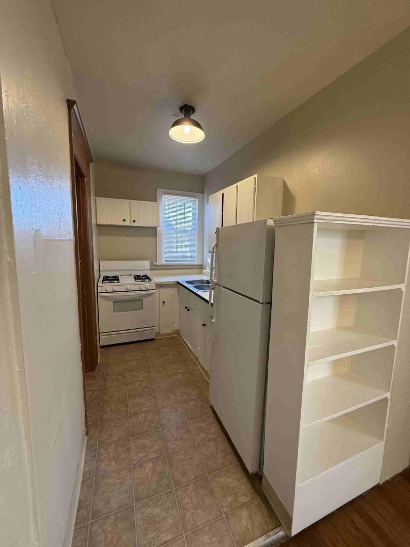 Apartment for rent at 1145 N Clarkson St #3, Denver, CO 80218