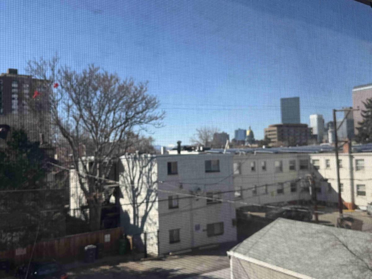 Apartment for rent at 1145 N Clarkson St #3, Denver, CO 80218