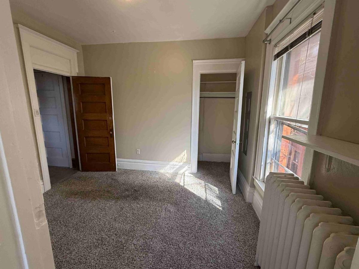 Apartment for rent at 1145 N Clarkson St #3, Denver, CO 80218