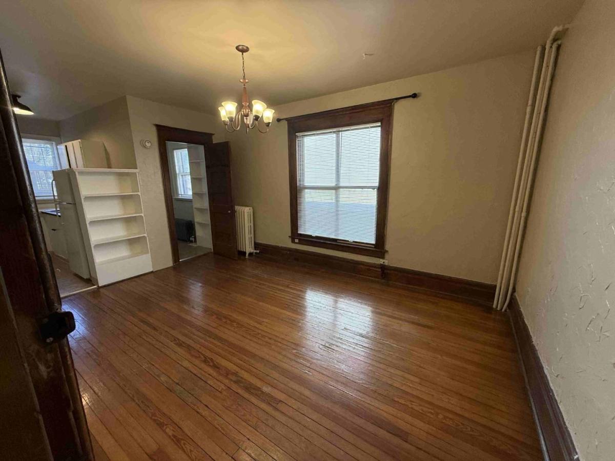 Apartment for rent at 1145 N Clarkson St #3, Denver, CO 80218