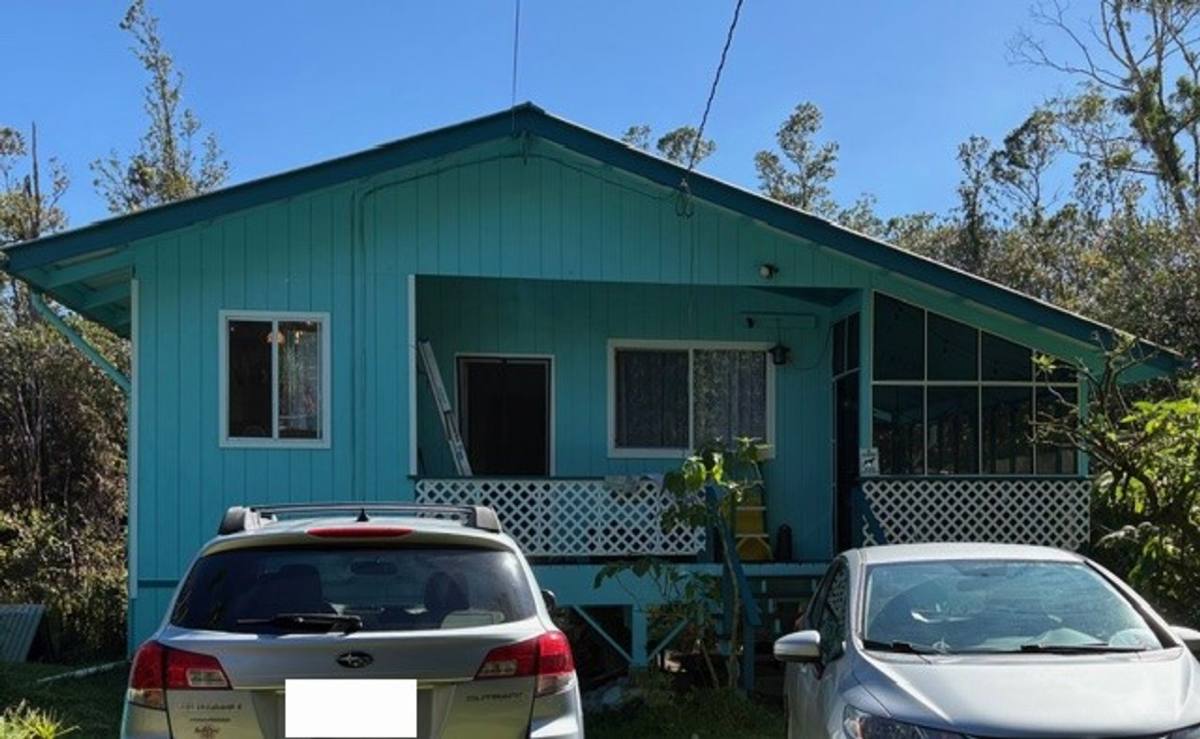 House for rent at 11-1843 Kolea St, Mountain View, HI 96771