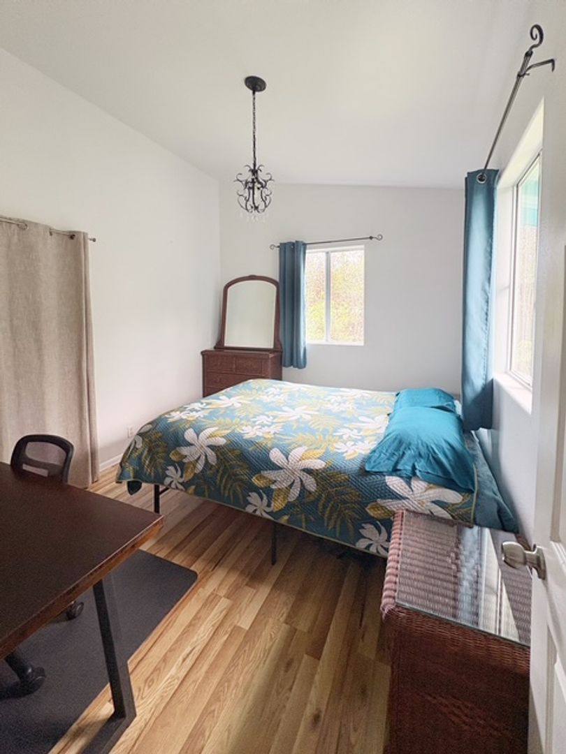 House for rent at 11-1843 Kolea St, Mountain View, HI 96771