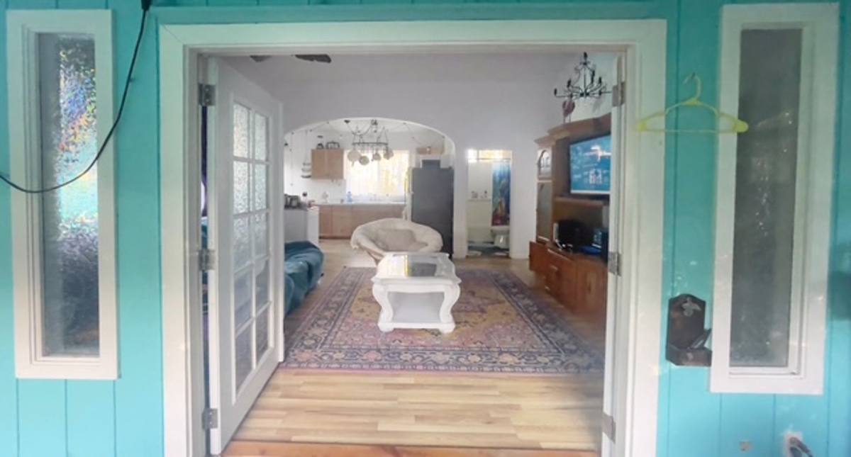 House for rent at 11-1843 Kolea St, Mountain View, HI 96771
