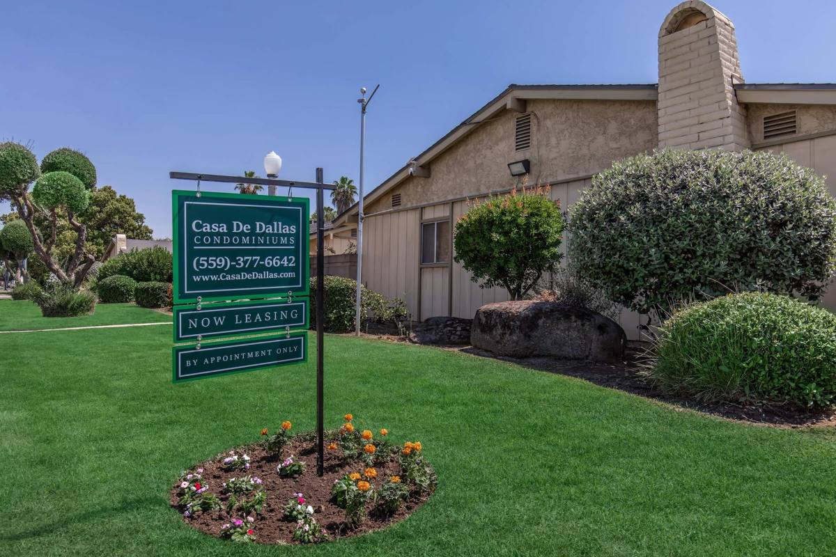 Apartment for rent at 1712 Howard Rd, Madera, CA 93637