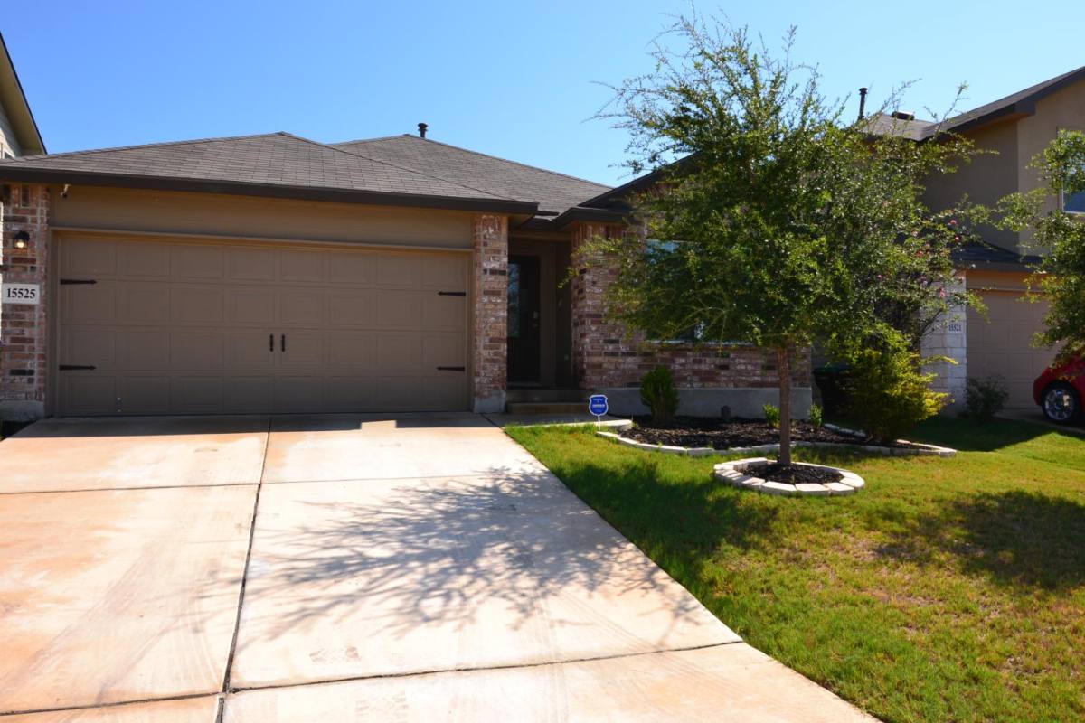 House for rent at 15525 Gray Catbird #37, San Antonio, TX 78253