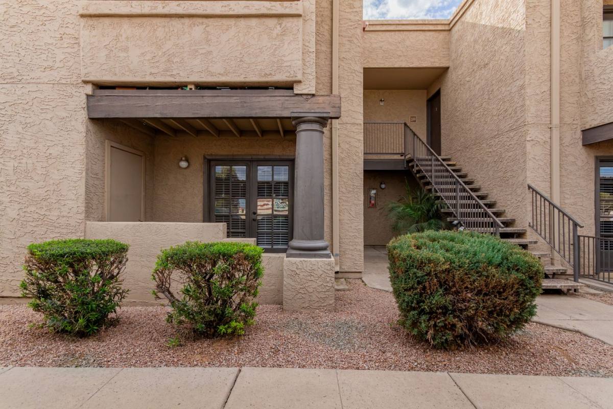 Apartment for rent at 5995 N 78th St, Scottsdale, AZ 85250
