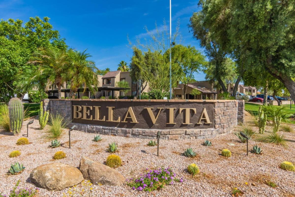 Apartment for rent at 5995 N 78th St, Scottsdale, AZ 85250