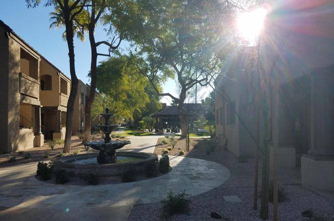 Apartment for rent at 5995 N 78th St, Scottsdale, AZ 85250