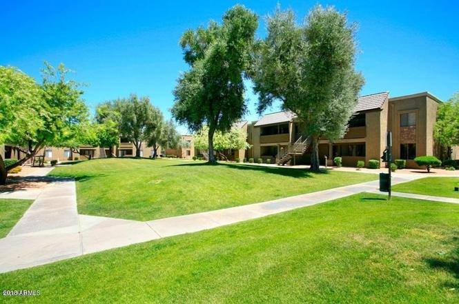 Apartment for rent at 5995 N 78th St, Scottsdale, AZ 85250