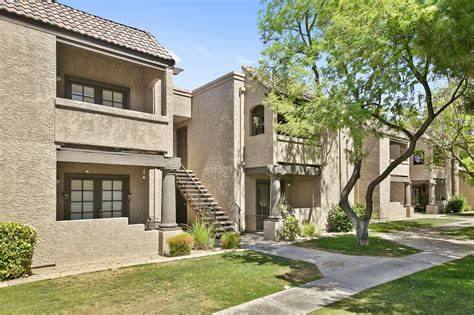 Apartment for rent at 5995 N 78th St, Scottsdale, AZ 85250