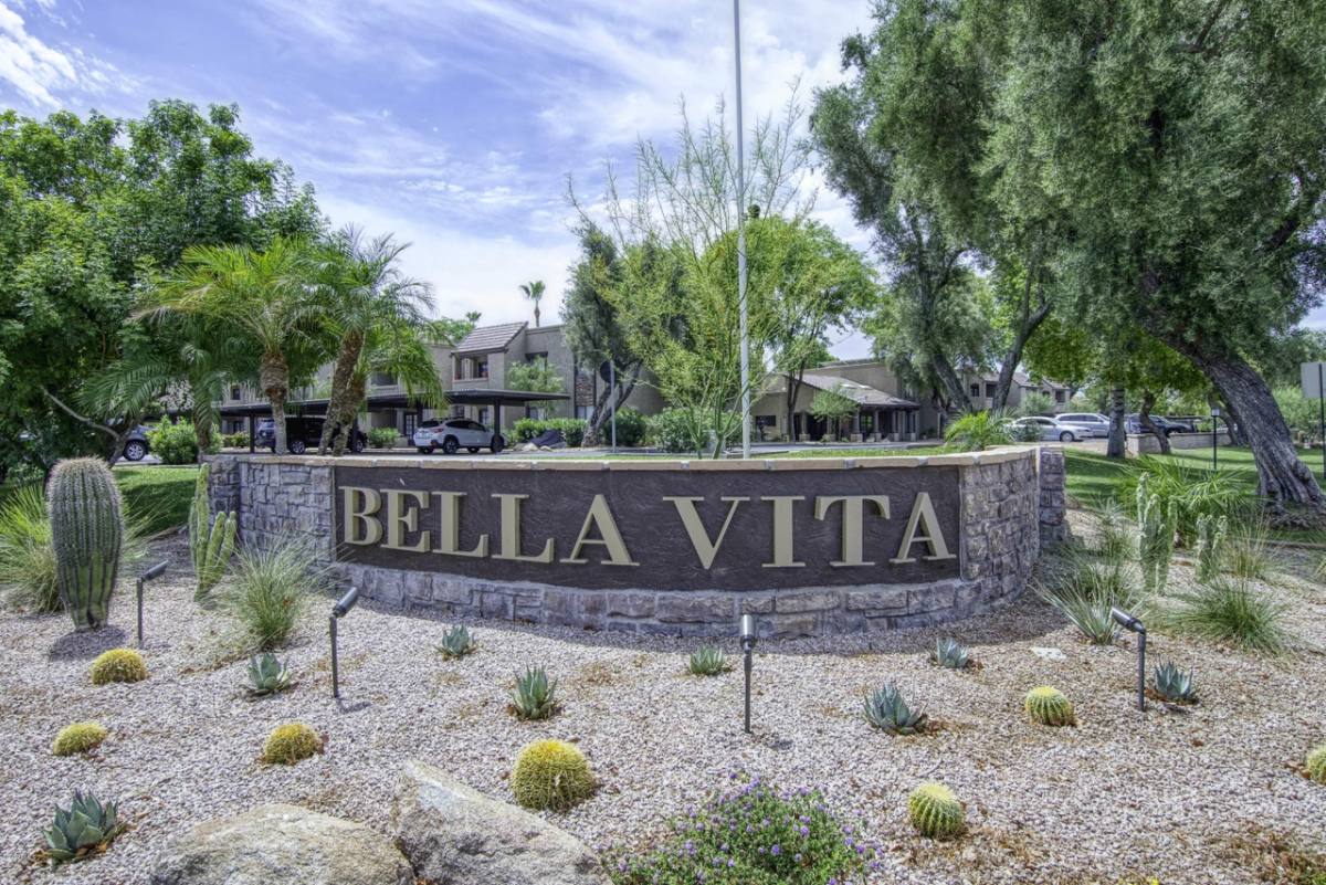 Apartment for rent at 5995 N 78th St, Scottsdale, AZ 85250
