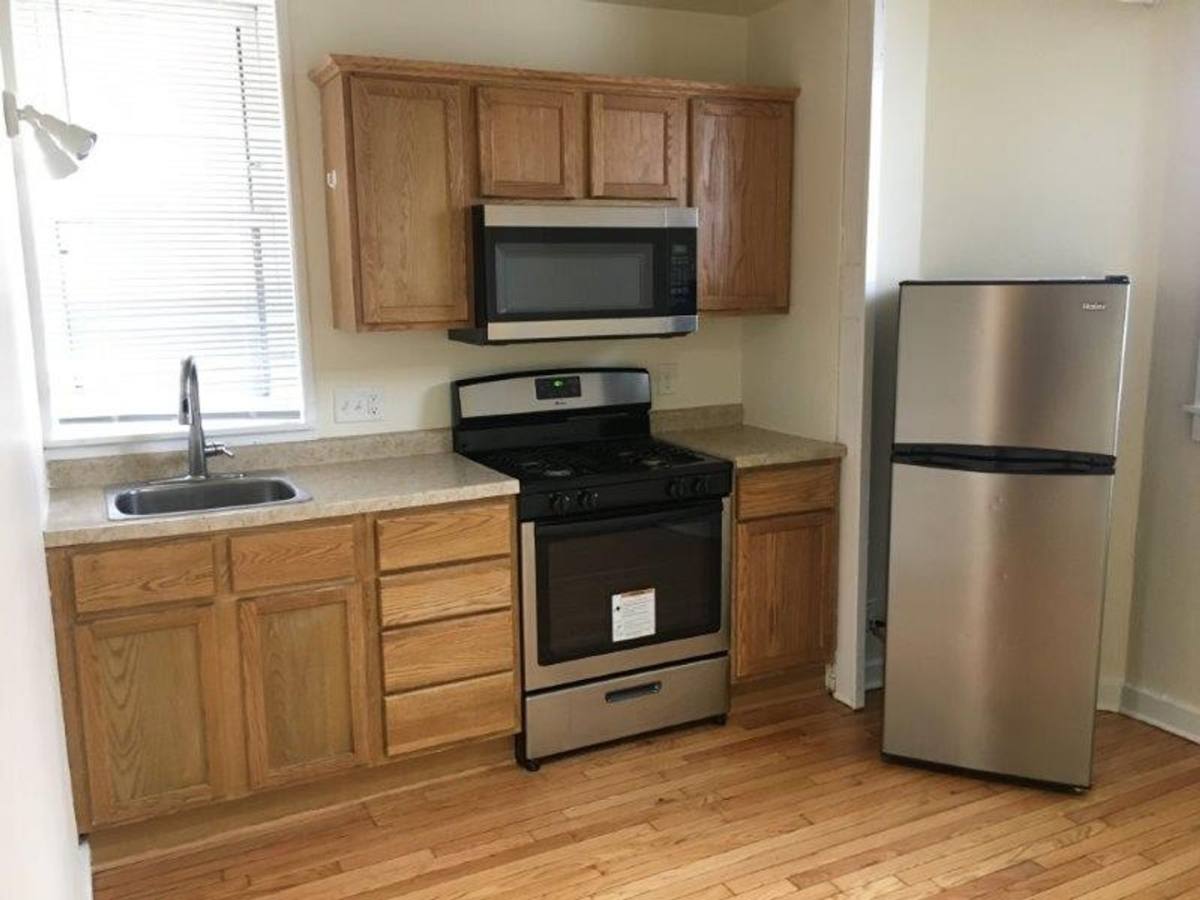 Apartment for rent at 620 S Ingersoll St, Madison, WI 53703