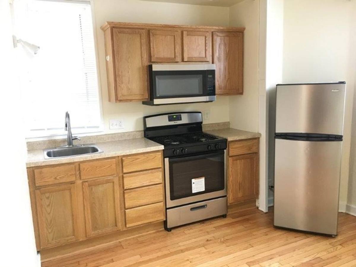 Apartment for rent at 620 S Ingersoll St, Madison, WI 53703