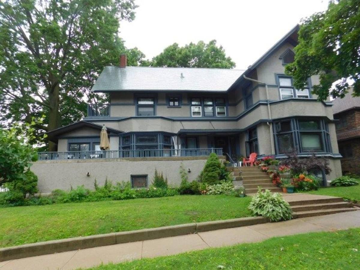 Apartment for rent at 620 S Ingersoll St, Madison, WI 53703