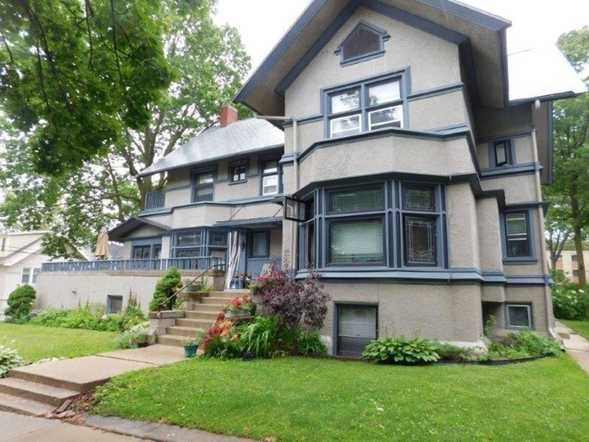 Apartment for rent at 620 S Ingersoll St, Madison, WI 53703