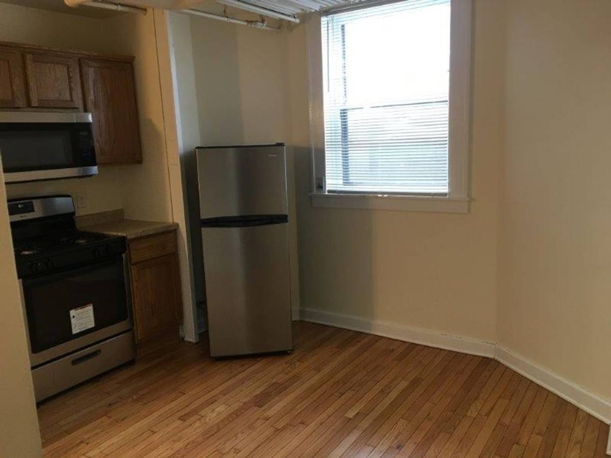 Apartment for rent at 620 S Ingersoll St, Madison, WI 53703
