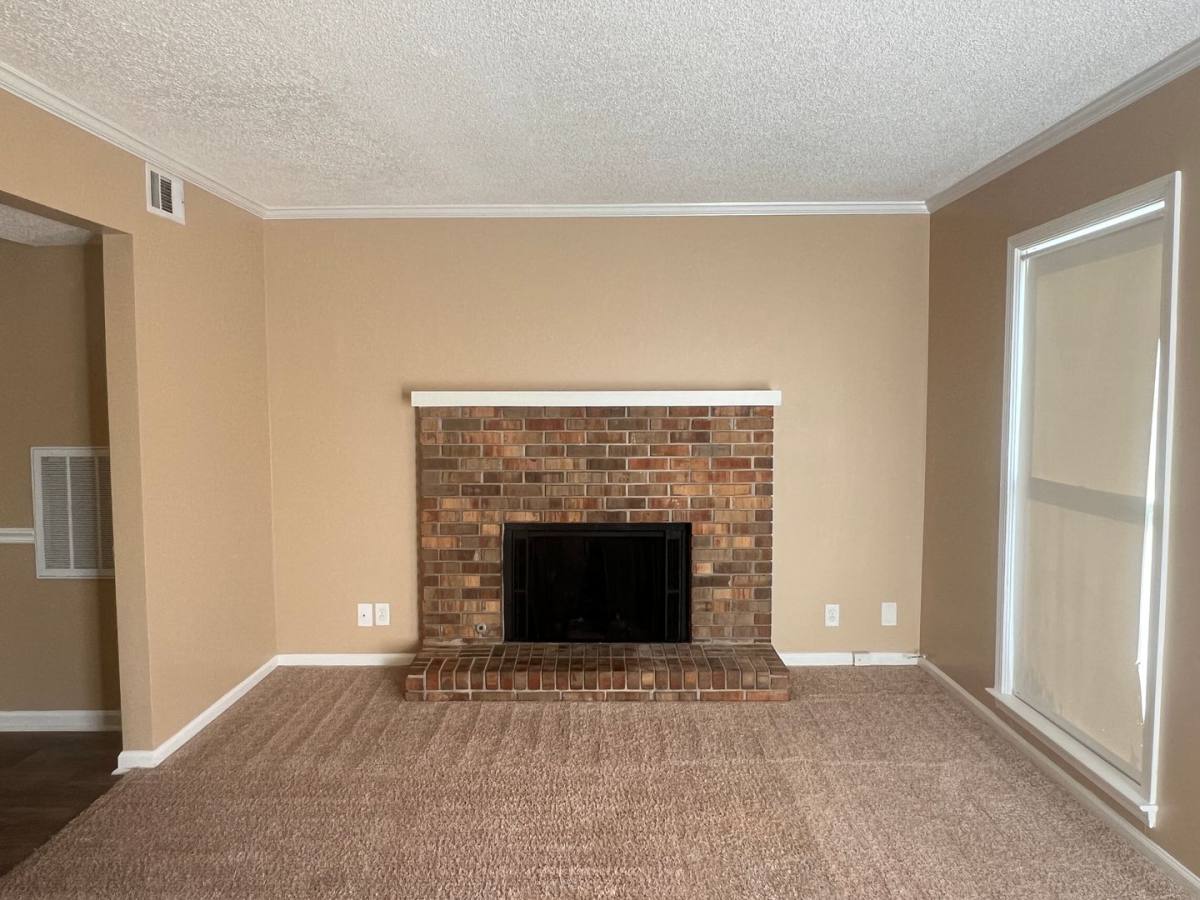 Townhouse for rent at 137 N Springs Court, Macon, GA 31210