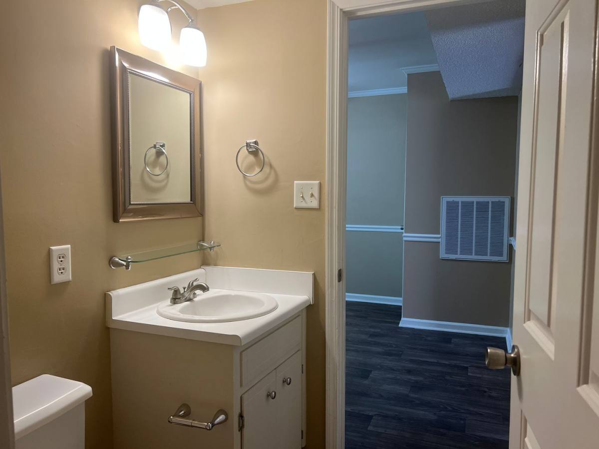 Townhouse for rent at 137 N Springs Court, Macon, GA 31210