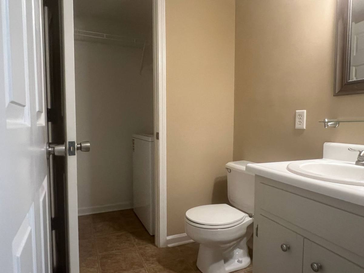 Townhouse for rent at 137 N Springs Court, Macon, GA 31210