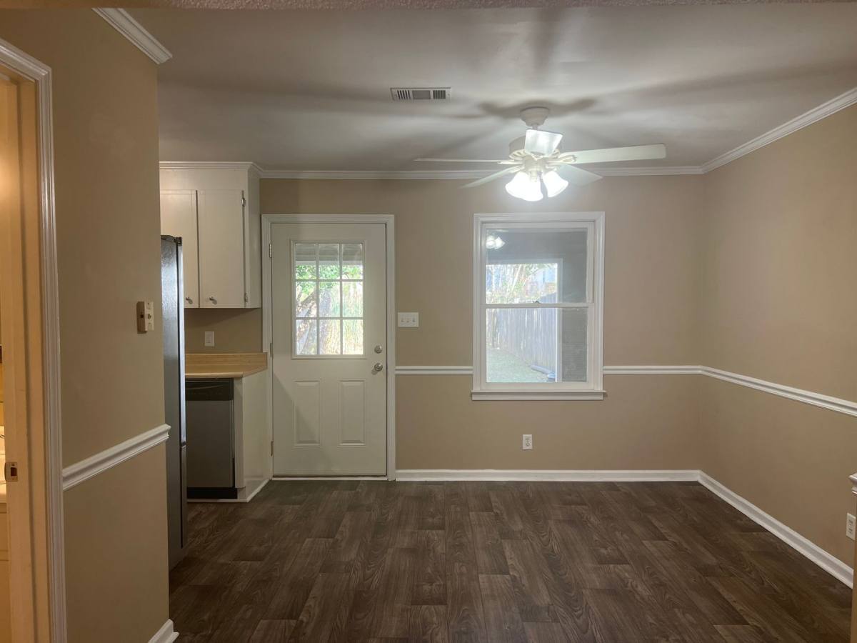 Townhouse for rent at 137 N Springs Court, Macon, GA 31210