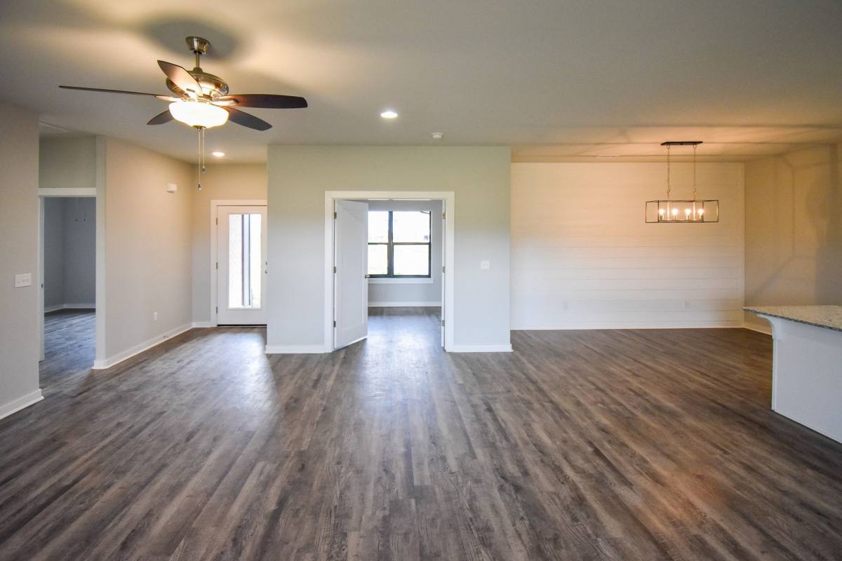 House for rent at 340 N Otoe St, Farmington, AR 72730