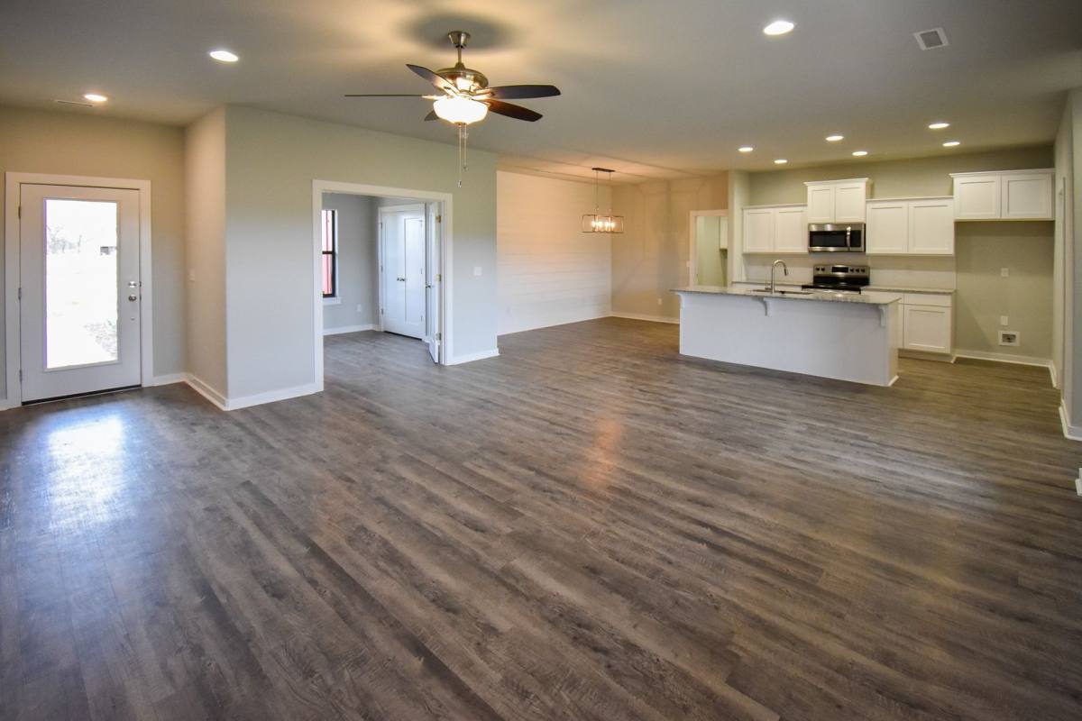 House for rent at 340 N Otoe St, Farmington, AR 72730