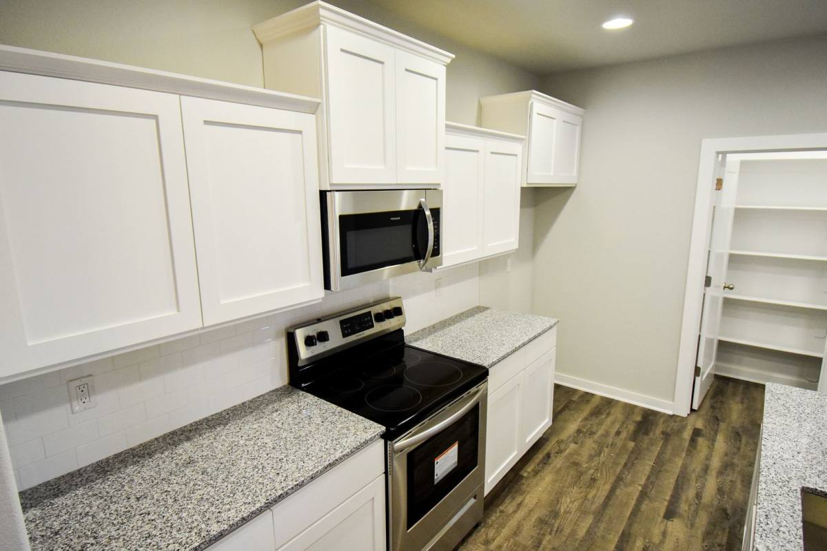 House for rent at 340 N Otoe St, Farmington, AR 72730
