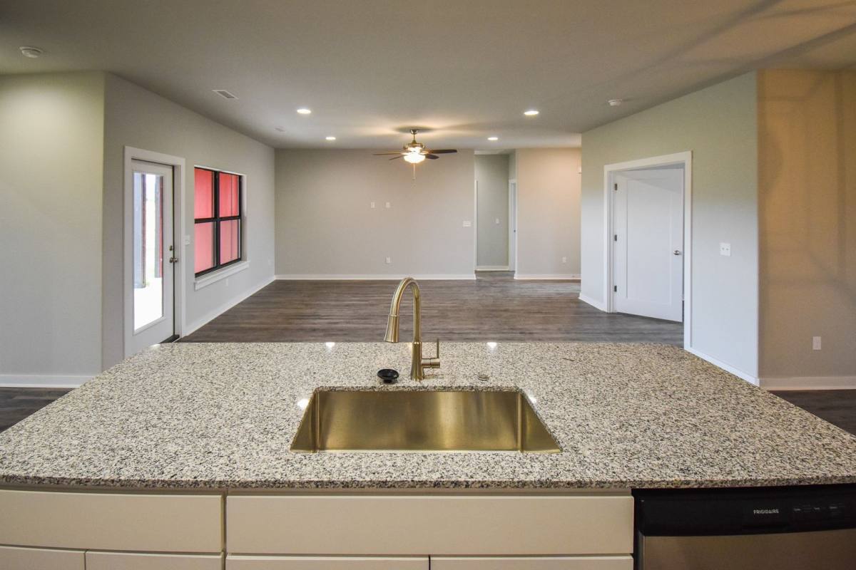 House for rent at 340 N Otoe St, Farmington, AR 72730