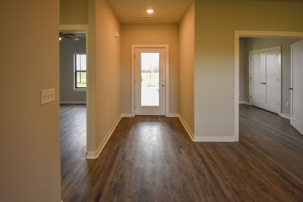 House for rent at 340 N Otoe St, Farmington, AR 72730