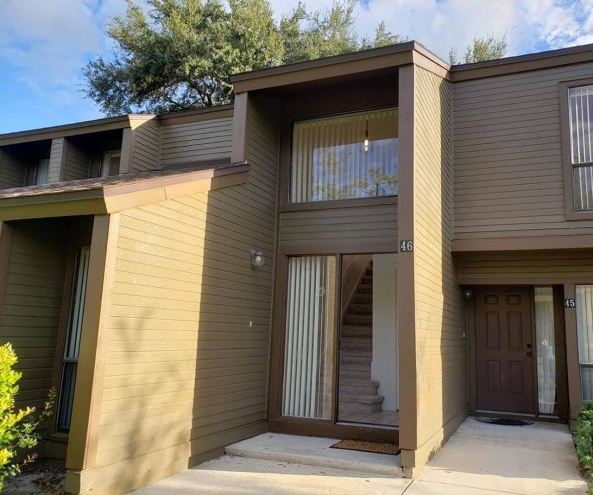 Condo for rent at 46 Hembury Lane, Palm Coast, FL 32137
